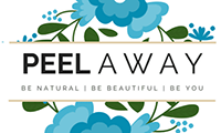 Peel Away Logo